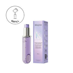 Kerastase Blond Absolu Cicagloss Hair Oil 75ml - REFILL