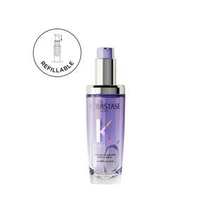 Kerastase Blond Absolu Cicagloss Hair Oil 75ml - Refillable