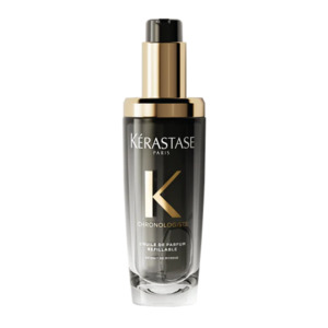 Kerastase Chronologiste L’Huile De Parfum Revitalising Hair Oil 75ml - Refillable