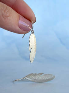 Workshops: Make Your Own Sterling Silver Earrings Workshop