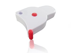 Products: Body Girth Tape Measure - Tanita Scales