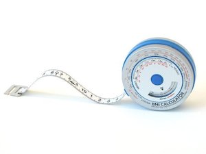 Products: BMI calculator girth tape measure - Ships From NZ