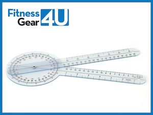 12 inch Goniometer - Tanita Scales