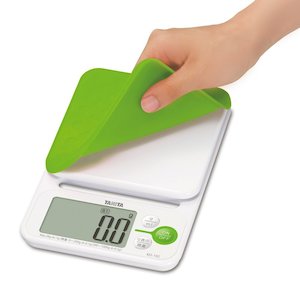 Products: Tanita KD192 With Removable Silicone Cover - Tanita Scales