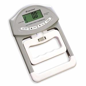Hand Grip Strength Dynamometer - Tanita Scales