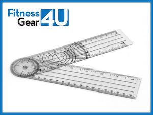 8 inch Goniometer - Tanita Scales