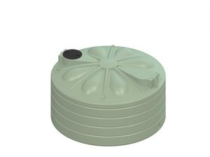 16000L Plastic Water Tank NZ Larger than a 15000L water tank