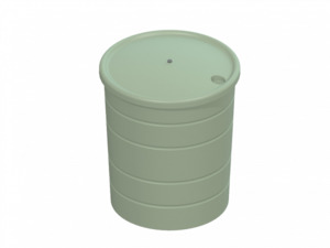 Aquatanks 600L water tank - Tanks Direct