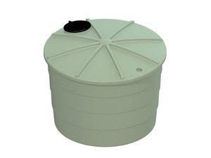 Products: Aquatanks 6000L stackable water tank - Tanks Direct