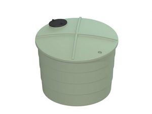 Aquatanks 3000L stackable water tank - Tanks Direct