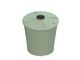 Aquatanks 2000L stackable water tank - Tanks Direct