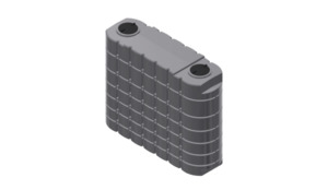 3000L Urban Water Tanks NZ Maximise Water Storage in Style