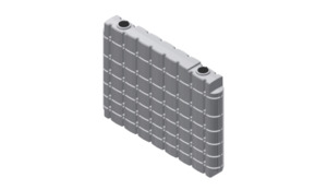 1000L Urban Water Tanks NZ Maximise Water Storage in Style