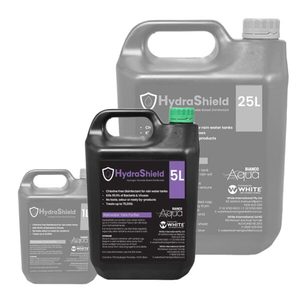 HydraShield Water Tank Purifier - Tanks Direct