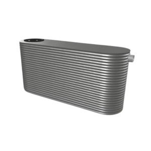 1000 Litre Slimline Tank