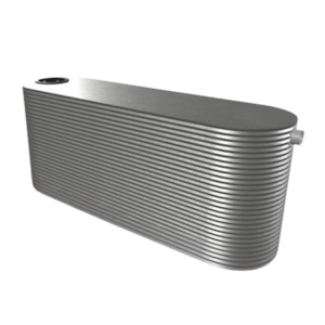 2000 Litre Slimline Tank