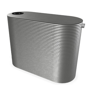 3000 Litre Slimline Tank