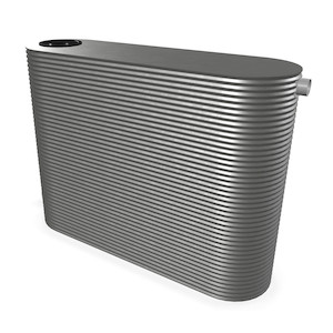 3000 Litre Slimline Tank
