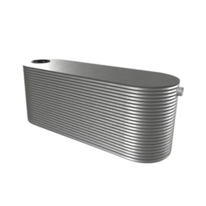 3000 Litre Slimline Tank
