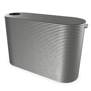 6000 Litre Slimline Tank