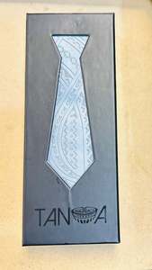 GALUEGA TIE 2025