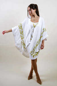 New Arrivals: TULA KIMONO TJ232