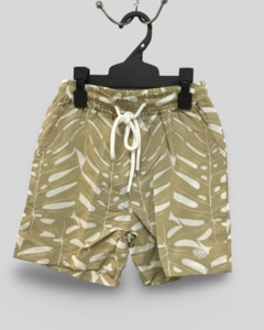 New Arrivals: FILEMU BOY'S SHORT - TBS001