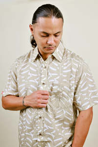 New Arrivals: FILEMU MEN SHIRT TMLS001