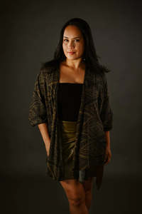 LOLE KIMONO TOP TT159