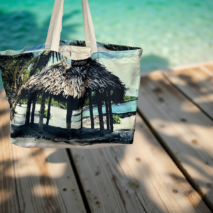 Bags: FALE POLYESTER BAG
