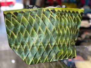 Bags: SMALL UMU TANOA REUSABLE BAG