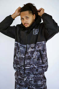 WINDBREAKER-CAMO MWB001