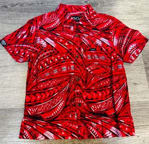 Boys Shirts: BOY'S SHIRT - SB1783