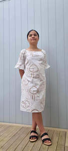 Womens Sale: SIALEI LADIES DRESS-LD3134