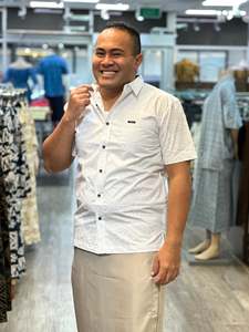 Mens Sale: MEN'S ANA SHIRT - SS3192