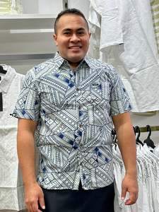 Mens Sale: MEN'S SHIRT SEFO - SS3197