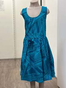 Kids Sale: GIRL'S DRESS - LG1484