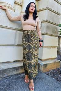 KEHAULANI SKIRT TSK001