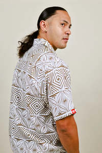 SAVILI MENS SHIRT TMLS002