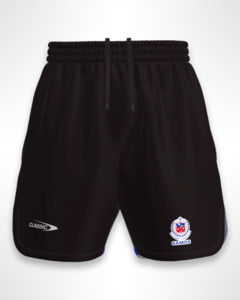 Toa Samoa League Gear: TOA SAMOA SHORT