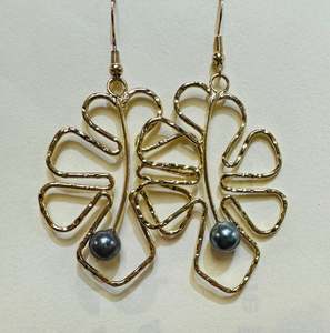 SIALEI TANOA EARRING - #53