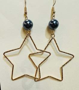 SIALEI TANOA EARRING - #51