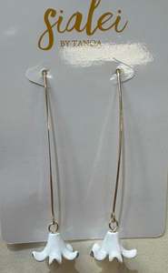 Sialei Earring 2024: SIALE TANOA EARRING - #42