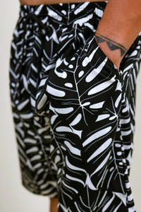 FILEMU MEN SHORT TMSOO1