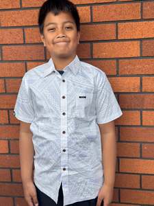 Boys Sale: BOY'S ANA SHIRT - SB1481