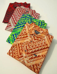 MEN'S SHIRT - SS3648