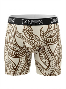 New Arrivals: FE'E BOXER BRIEF 2PK TB004