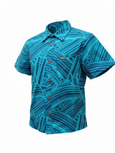 New Arrivals: MEN'S SHIRT - SS3641