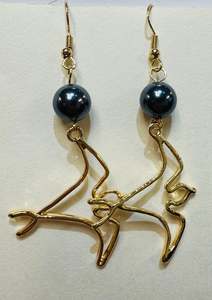 Sialei Earring 2024: SIALEI TANOA EARRING