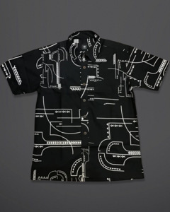 MEN’S SHIRT SS2808